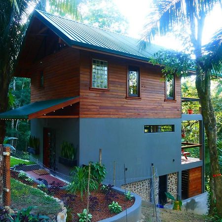 Riverhill Hideaway Monkey Fall Экстерьер фото