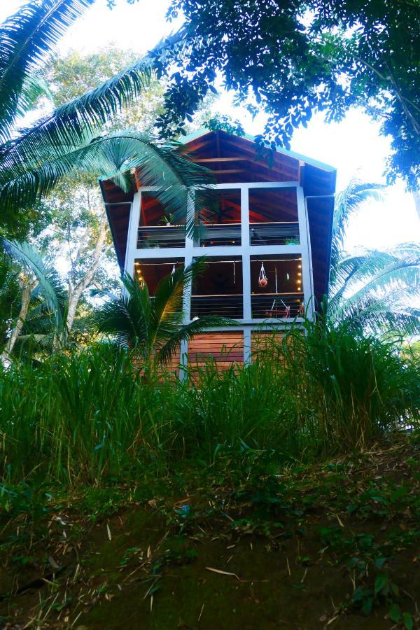 Riverhill Hideaway Monkey Fall Экстерьер фото