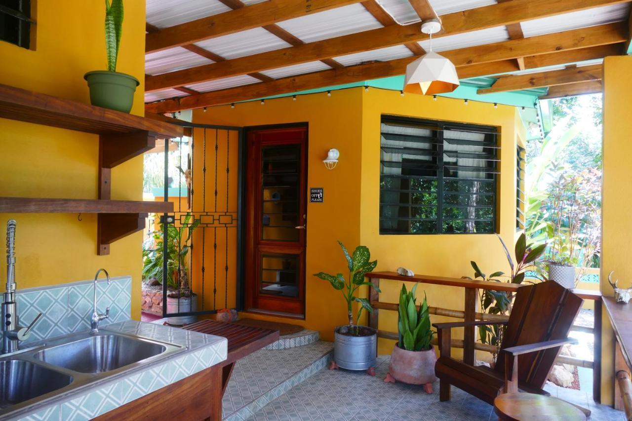Riverhill Hideaway Monkey Fall Экстерьер фото