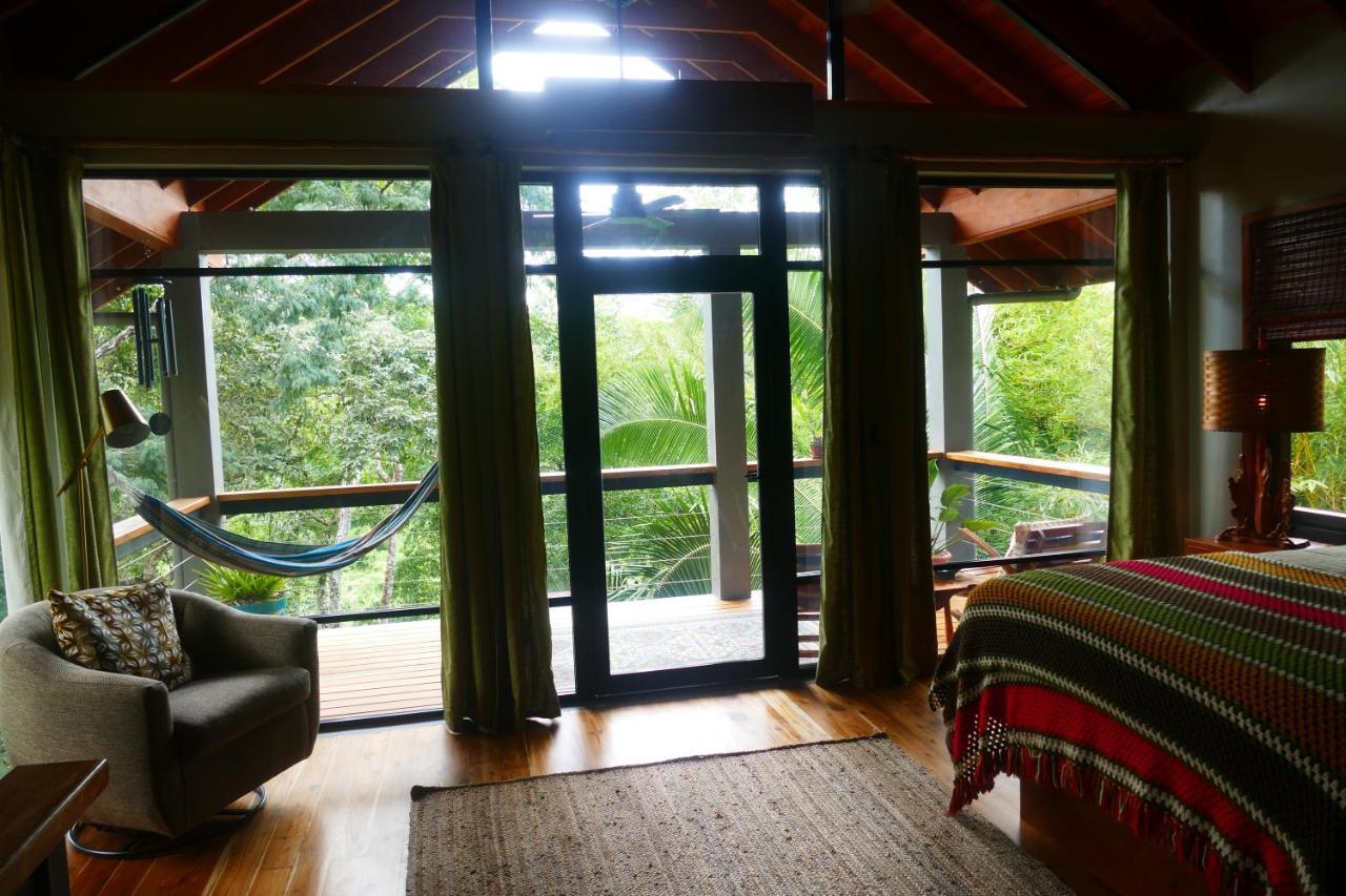 Riverhill Hideaway Monkey Fall Экстерьер фото