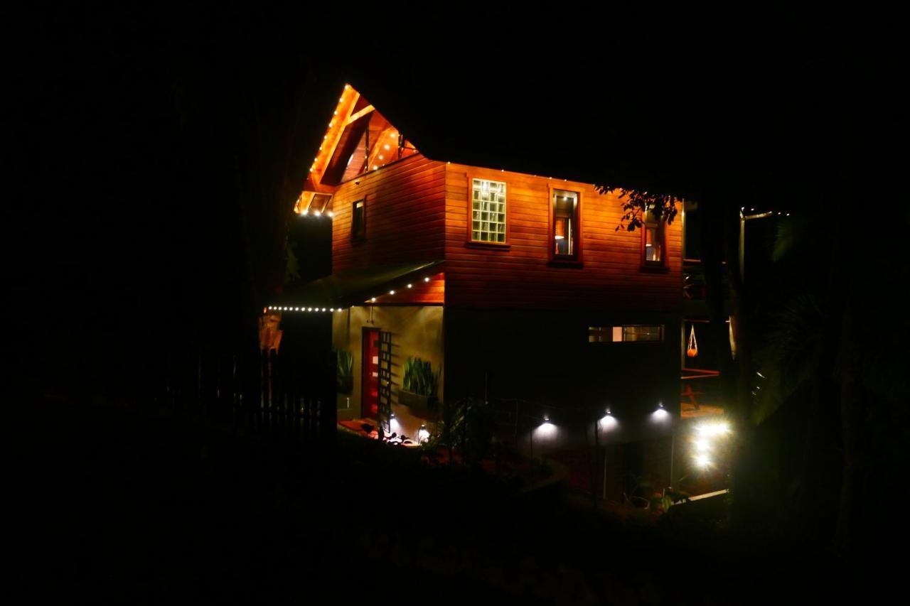 Riverhill Hideaway Monkey Fall Экстерьер фото